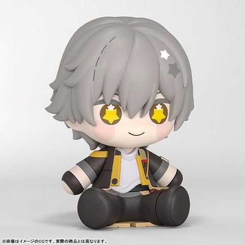 Huggy Good Smile Trailblazer Male - Honkai Star Rail | Good Smile Company Figure