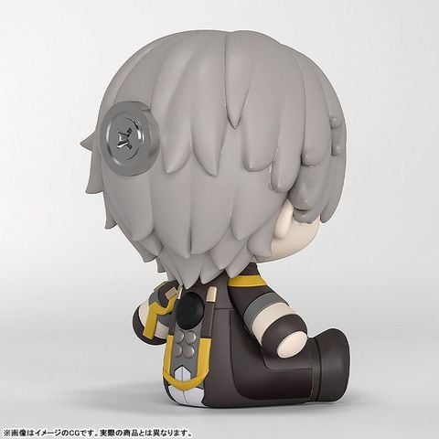 Huggy Good Smile Trailblazer Male - Honkai Star Rail | Good Smile Company Figure