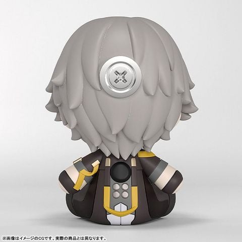 Huggy Good Smile Trailblazer Male - Honkai Star Rail | Good Smile Company Figure