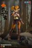 Posable Figure Takeda Shingen 1/12 Scale - Sengoku G Series | KEEPGOING Studio Figure