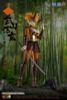 Posable Figure Takeda Shingen 1/12 Scale - Sengoku G Series | KEEPGOING Studio Figure