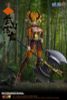 Posable Figure Takeda Shingen 1/12 Scale - Sengoku G Series | KEEPGOING Studio Figure