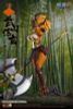 Posable Figure Takeda Shingen 1/12 Scale - Sengoku G Series | KEEPGOING Studio Figure