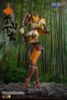 Posable Figure Takeda Shingen 1/12 Scale - Sengoku G Series | KEEPGOING Studio Figure