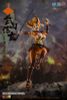 Posable Figure Takeda Shingen 1/12 Scale - Sengoku G Series | KEEPGOING Studio Figure