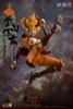 Posable Figure Takeda Shingen 1/12 Scale - Sengoku G Series | KEEPGOING Studio Figure