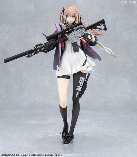Girls' Frontline ST AR-15 1/7 - Phalaeno Figure