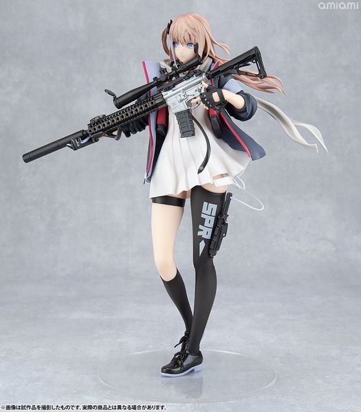Girls' Frontline ST AR-15 1/7 - Phalaeno Figure
