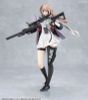 Girls' Frontline ST AR-15 1/7 - Phalaeno Figure