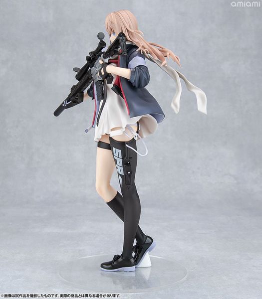 Girls' Frontline ST AR-15 1/7 - Phalaeno Figure