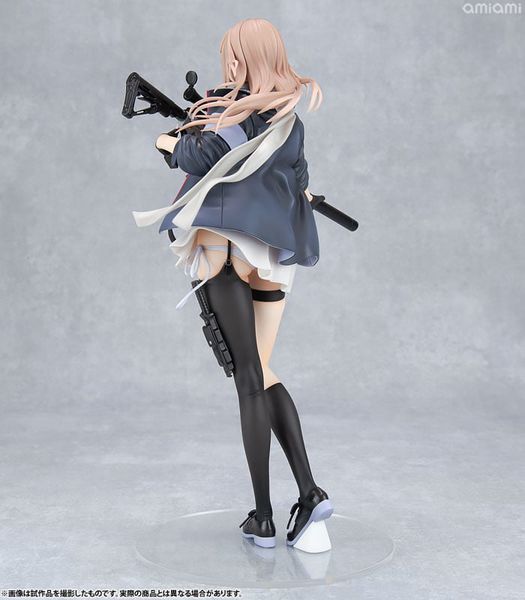 Girls' Frontline ST AR-15 1/7 - Phalaeno Figure