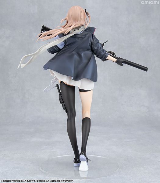 Girls' Frontline ST AR-15 1/7 - Phalaeno Figure