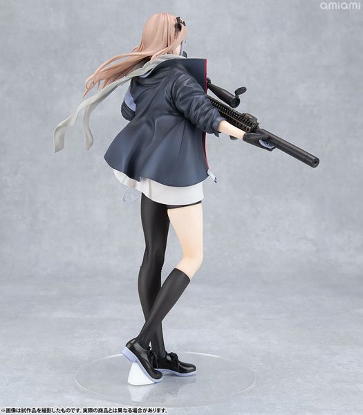 Girls' Frontline ST AR-15 1/7 - Phalaeno Figure