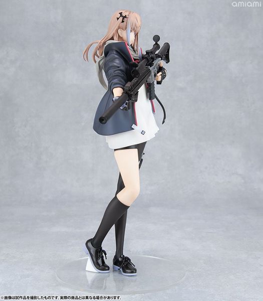 Girls' Frontline ST AR-15 1/7 - Phalaeno Figure