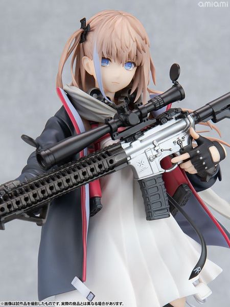 Girls' Frontline ST AR-15 1/7 - Phalaeno Figure