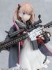 Girls' Frontline ST AR-15 1/7 - Phalaeno Figure