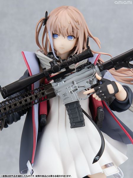 Girls' Frontline ST AR-15 1/7 - Phalaeno Figure