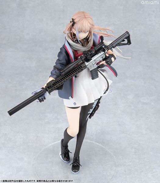 Girls' Frontline ST AR-15 1/7 - Phalaeno Figure