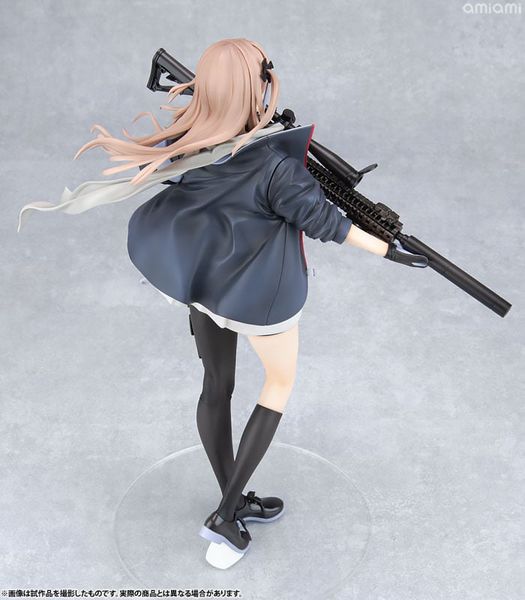 Girls' Frontline ST AR-15 1/7 - Phalaeno Figure