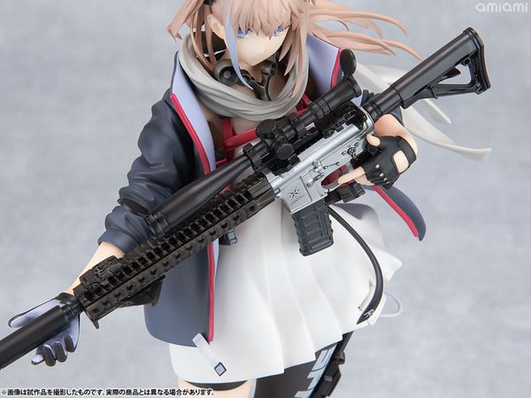 Girls' Frontline ST AR-15 1/7 - Phalaeno Figure
