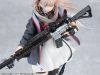 Girls' Frontline ST AR-15 1/7 - Phalaeno Figure