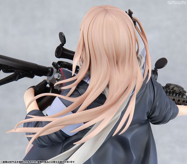 Girls' Frontline ST AR-15 1/7 - Phalaeno Figure