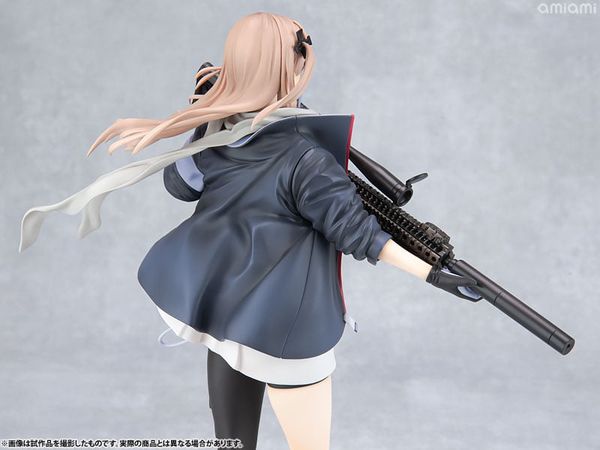 Girls' Frontline ST AR-15 1/7 - Phalaeno Figure