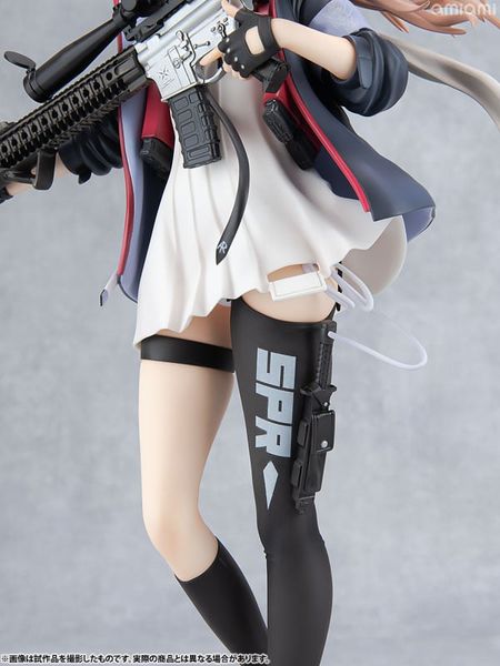 Girls' Frontline ST AR-15 1/7 - Phalaeno Figure