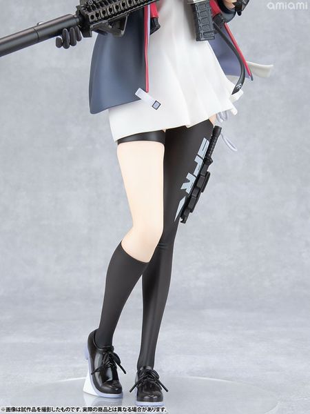 Girls' Frontline ST AR-15 1/7 - Phalaeno Figure