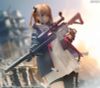 Girls' Frontline ST AR-15 1/7 - Phalaeno Figure