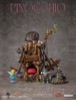 Pinocchio 1/6 - Broken Fairy Tales | GIYORZILLA TOYS Figure