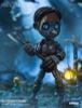 Pinocchio 1/6 - Broken Fairy Tales | GIYORZILLA TOYS Figure