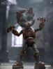Pinocchio Optional Parts Mask Set 1/6 - Broken Fairy Tales | GIYORZILLA TOYS Goods