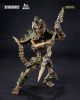 Viper Guard, Rattlesnake Scout & Half Snake Warrior 1/12 - SNAKE SKELETAL | Yototoy Figure
