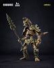 Viper Guard, Rattlesnake Scout & Half Snake Warrior 1/12 - SNAKE SKELETAL | Yototoy Figure