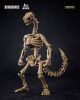 Viper Guard, Rattlesnake Scout & Half Snake Warrior 1/12 - SNAKE SKELETAL | Yototoy Figure