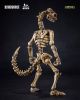 Viper Guard, Rattlesnake Scout & Half Snake Warrior 1/12 - SNAKE SKELETAL | Yototoy Figure