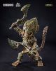 Viper Guard, Rattlesnake Scout & Half Snake Warrior 1/12 - SNAKE SKELETAL | Yototoy Figure