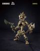 Viper Guard, Rattlesnake Scout & Half Snake Warrior 1/12 - SNAKE SKELETAL | Yototoy Figure