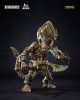 Viper Guard, Rattlesnake Scout & Half Snake Warrior 1/12 - SNAKE SKELETAL | Yototoy Figure