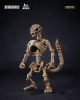 Viper Guard, Rattlesnake Scout & Half Snake Warrior 1/12 - SNAKE SKELETAL | Yototoy Figure