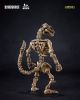 Viper Guard, Rattlesnake Scout & Half Snake Warrior 1/12 - SNAKE SKELETAL | Yototoy Figure