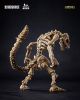 Viper Guard, Rattlesnake Scout & Half Snake Warrior 1/12 - SNAKE SKELETAL | Yototoy Figure