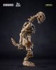 Viper Guard, Rattlesnake Scout & Half Snake Warrior 1/12 - SNAKE SKELETAL | Yototoy Figure