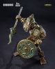 Viper Guard, Rattlesnake Scout & Half Snake Warrior 1/12 - SNAKE SKELETAL | Yototoy Figure