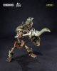 Viper Guard, Rattlesnake Scout & Half Snake Warrior 1/12 - SNAKE SKELETAL | Yototoy Figure
