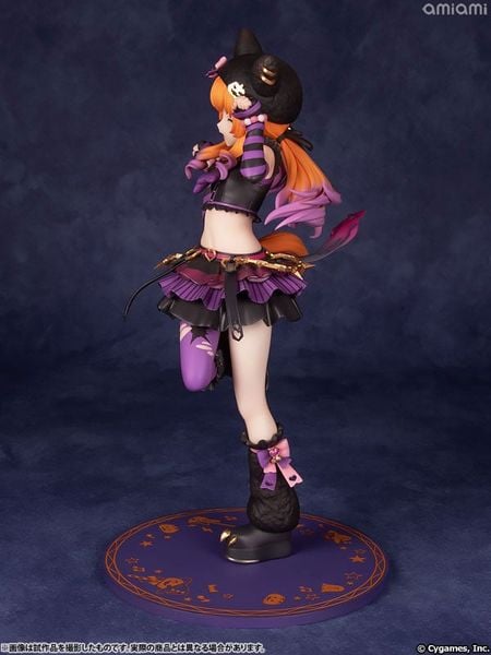 Mayano Top Gun Rockin' MewMeow Ver. 1/7 - Umamusume Pretty Derby | Claynel Figure