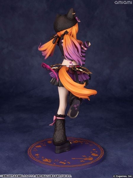 Mayano Top Gun Rockin' MewMeow Ver. 1/7 - Umamusume Pretty Derby | Claynel Figure