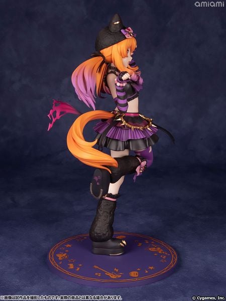 Mayano Top Gun Rockin' MewMeow Ver. 1/7 - Umamusume Pretty Derby | Claynel Figure