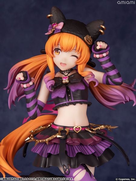 Mayano Top Gun Rockin' MewMeow Ver. 1/7 - Umamusume Pretty Derby | Claynel Figure
